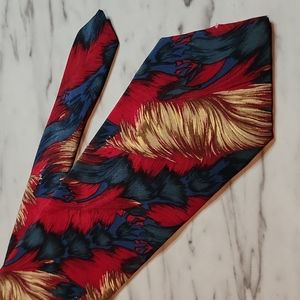 Cocktail Collection Molecular Expressions 100% Silk Men's Tie